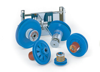 Variable Speed Drives