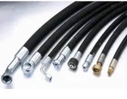Hydraulic Hoses